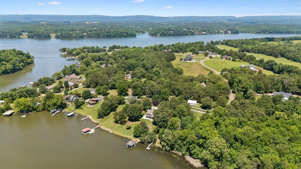 257 Mcarthur Lane Birchwood TN 37308