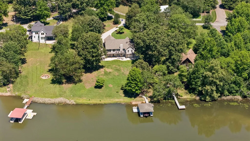 257 Mcarthur Lane Birchwood TN 37308