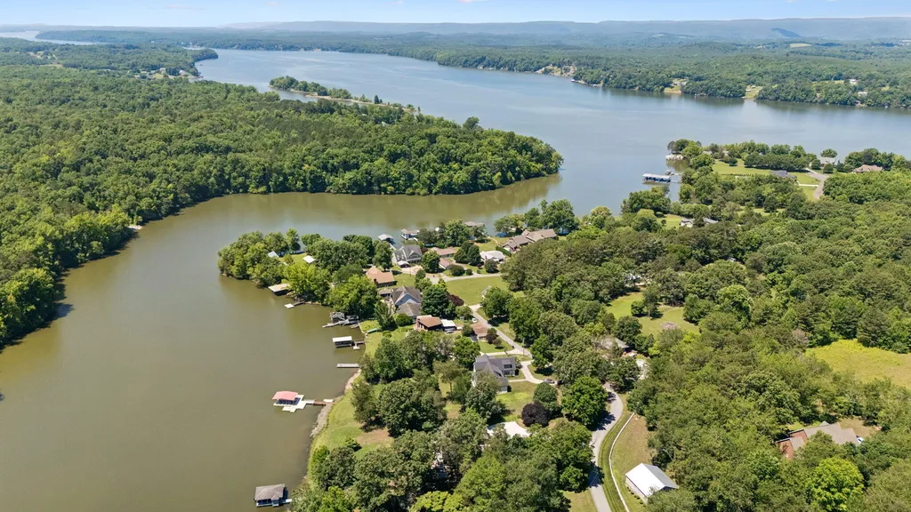 257 Mcarthur Lane Birchwood TN 37308