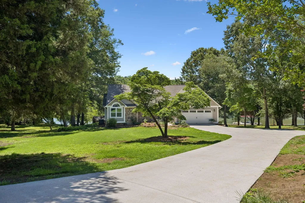 257 Mcarthur Lane Birchwood TN 37308