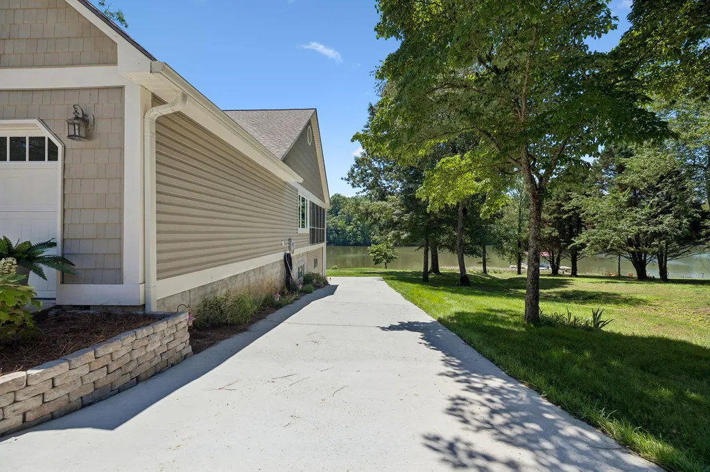 257 Mcarthur Lane Birchwood TN 37308
