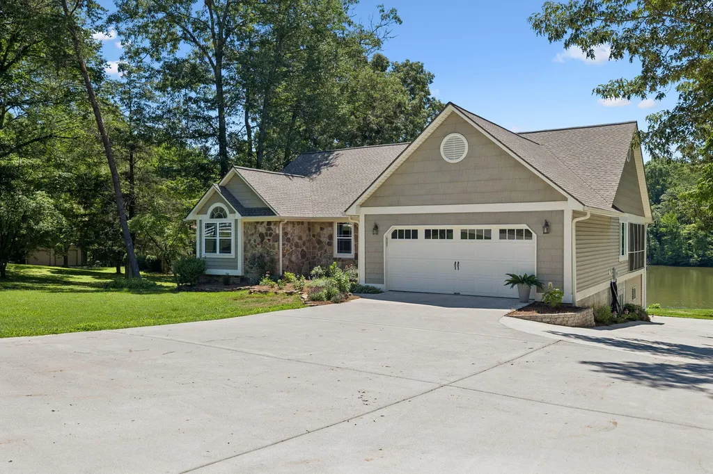 257 Mcarthur Lane Birchwood TN 37308