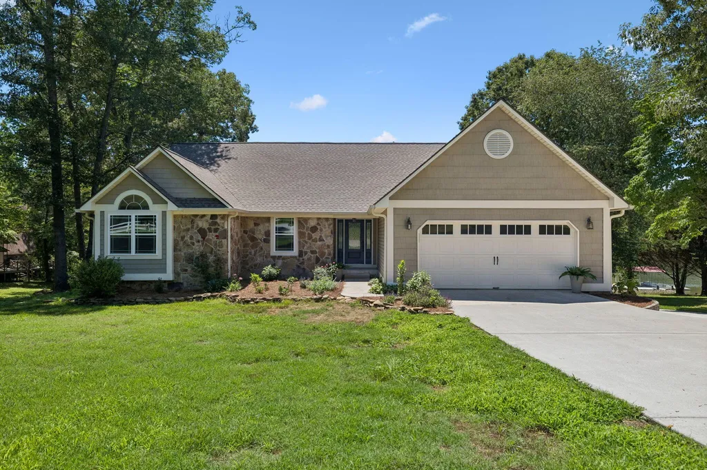 257 Mcarthur Lane Birchwood TN 37308