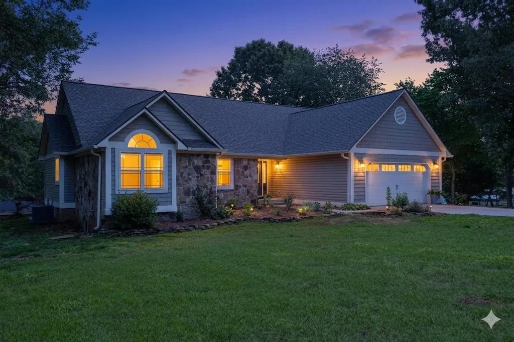 257 Mcarthur Lane Birchwood TN 37308