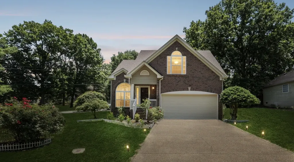 1001 Brookside Woods Boulevard Hermitage TN 37076
