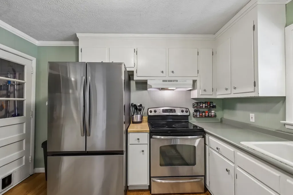 101 Cumberland Drive Smyrna TN 37167
