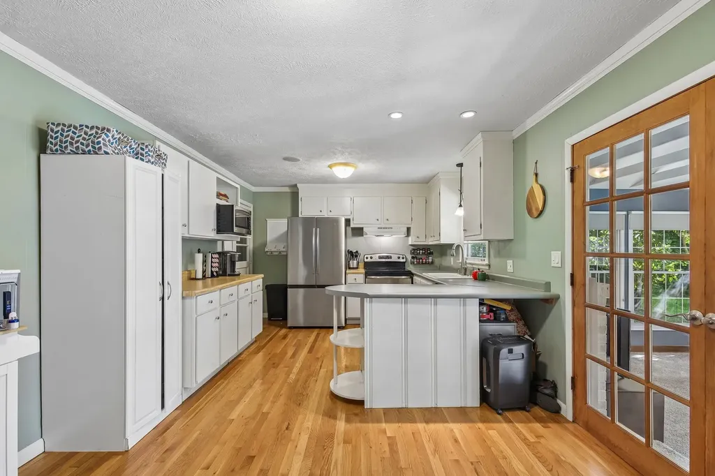 101 Cumberland Drive Smyrna TN 37167