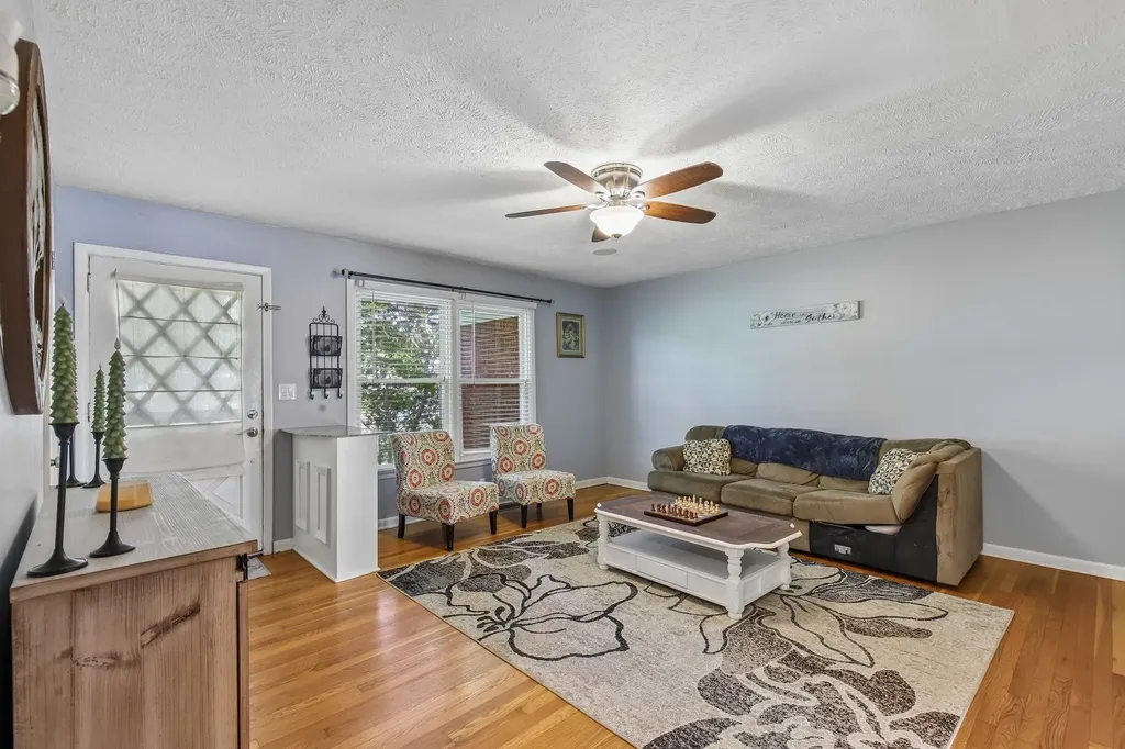 101 Cumberland Drive Smyrna TN 37167