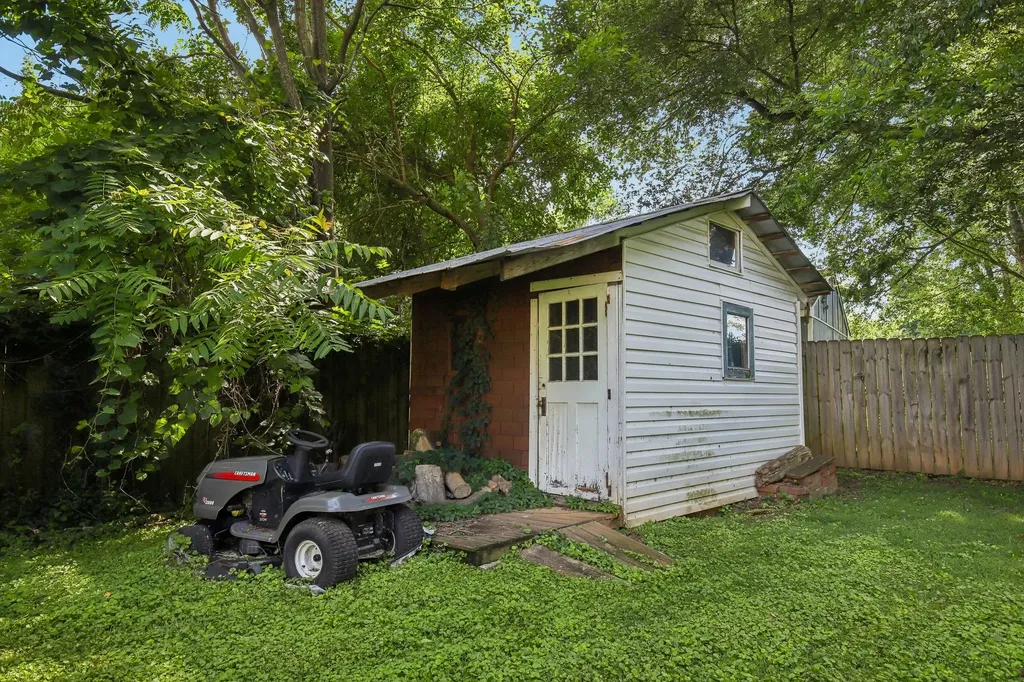 101 Cumberland Drive Smyrna TN 37167