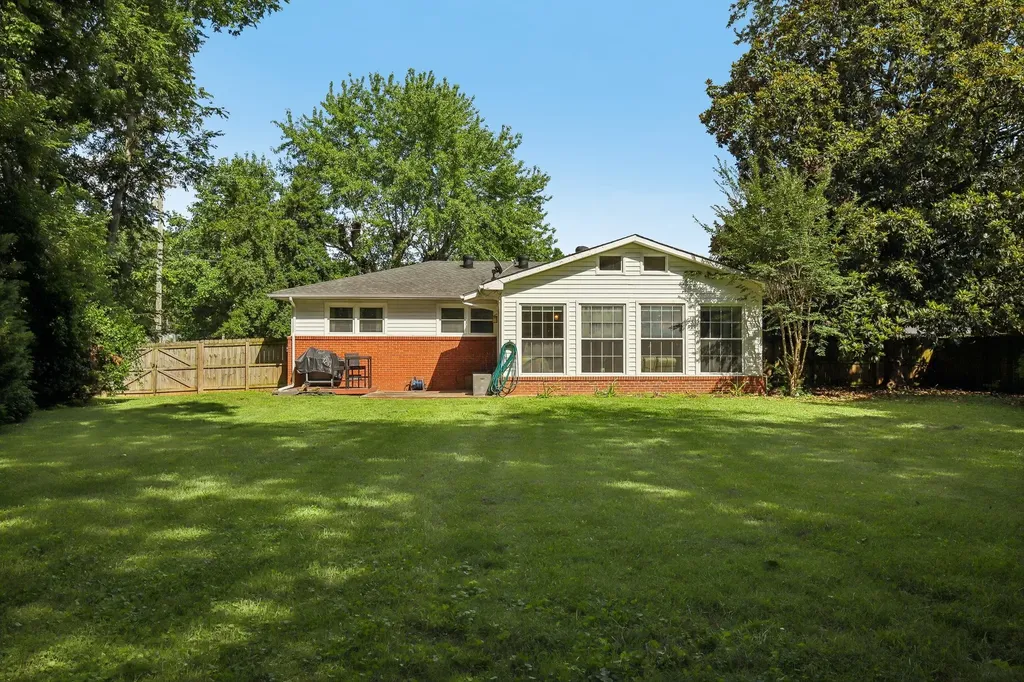 101 Cumberland Drive Smyrna TN 37167