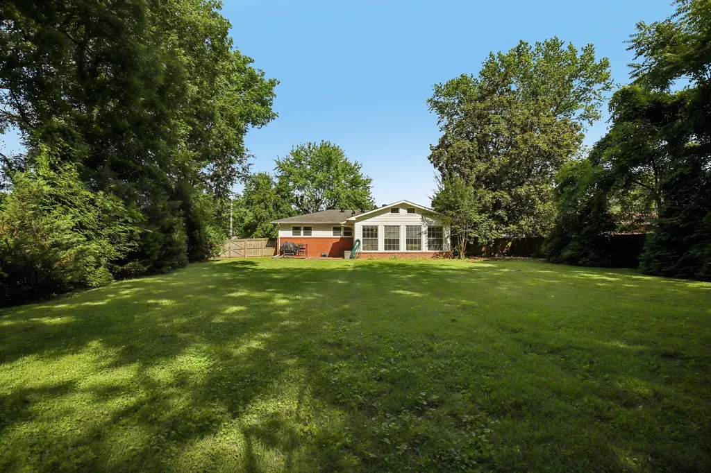 101 Cumberland Drive Smyrna TN 37167