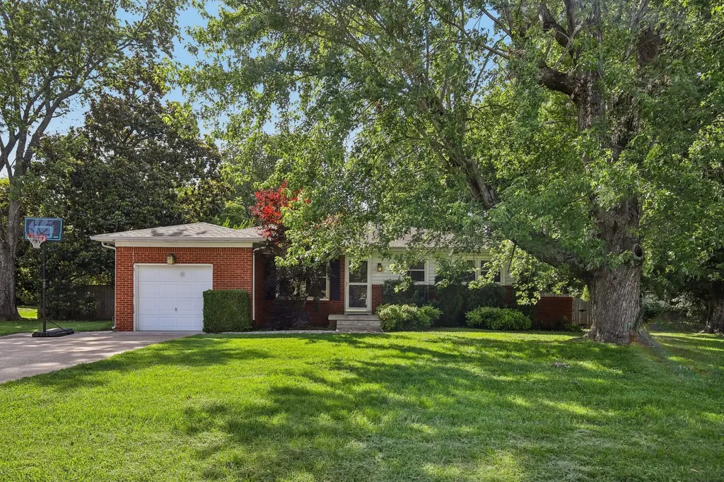 101 Cumberland Drive Smyrna TN 37167
