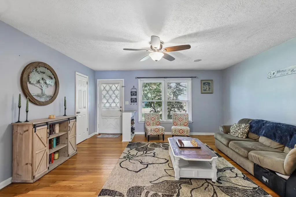 101 Cumberland Drive Smyrna TN 37167