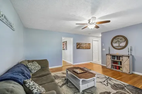 101 Cumberland Drive Smyrna TN 37167
