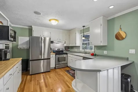 101 Cumberland Drive Smyrna TN 37167