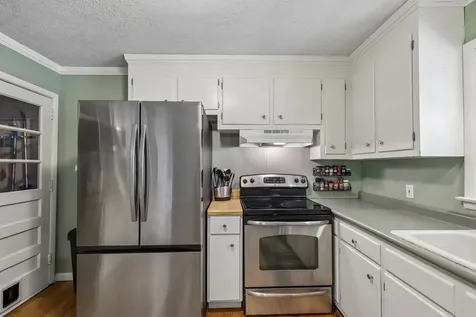 101 Cumberland Drive Smyrna TN 37167