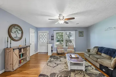 101 Cumberland Drive Smyrna TN 37167