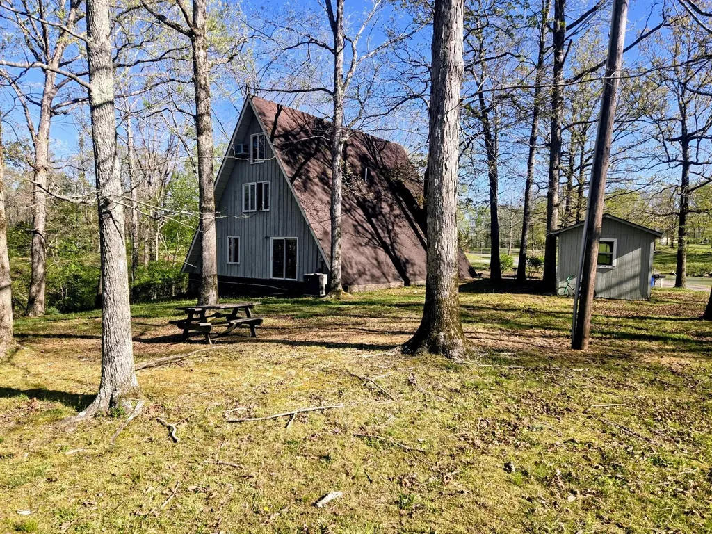 820 Hurricane Hill Drive Waynesboro TN 38485
