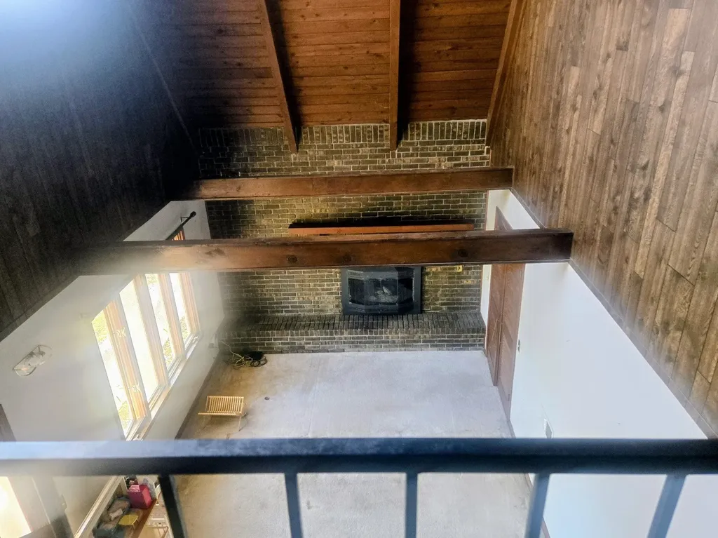 820 Hurricane Hill Drive Waynesboro TN 38485