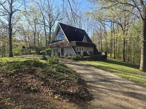 820 Hurricane Hill Drive Waynesboro TN 38485