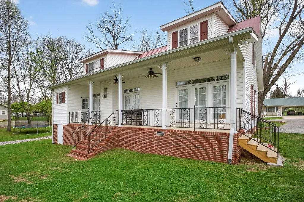 113 Circle Drive Cookeville TN 38506