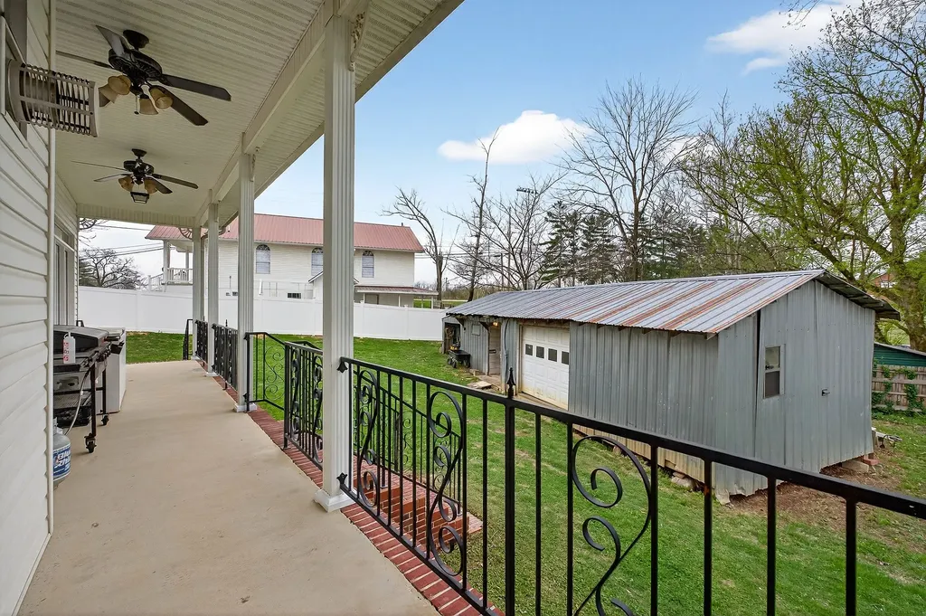 113 Circle Drive Cookeville TN 38506