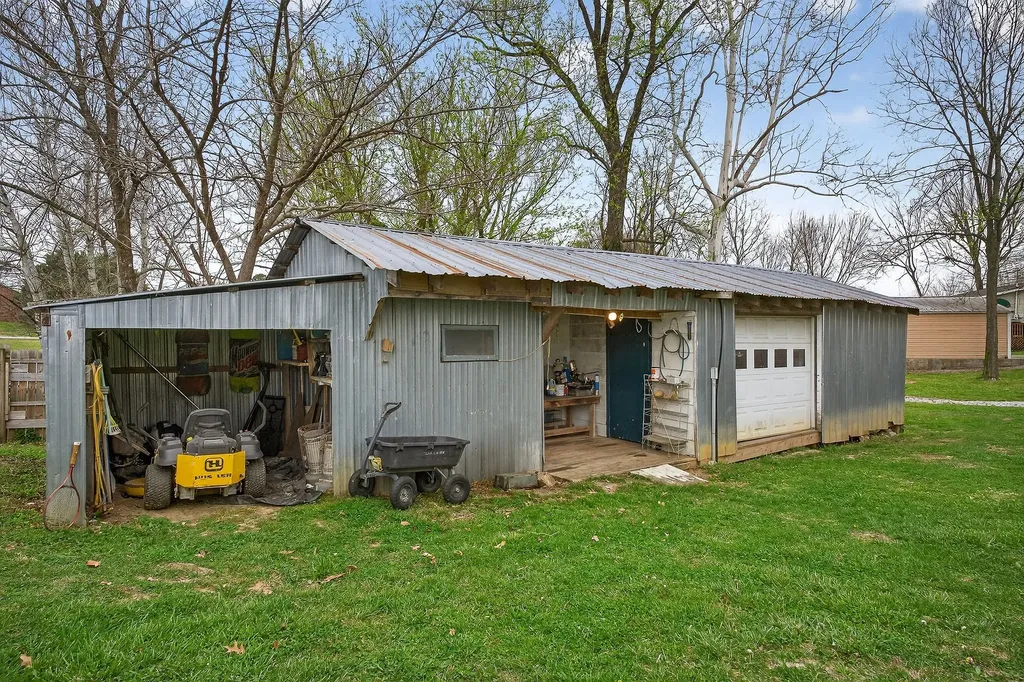 113 Circle Drive Cookeville TN 38506