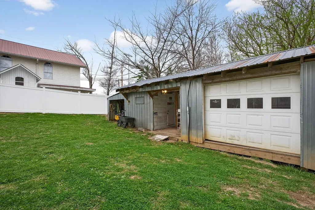113 Circle Drive Cookeville TN 38506