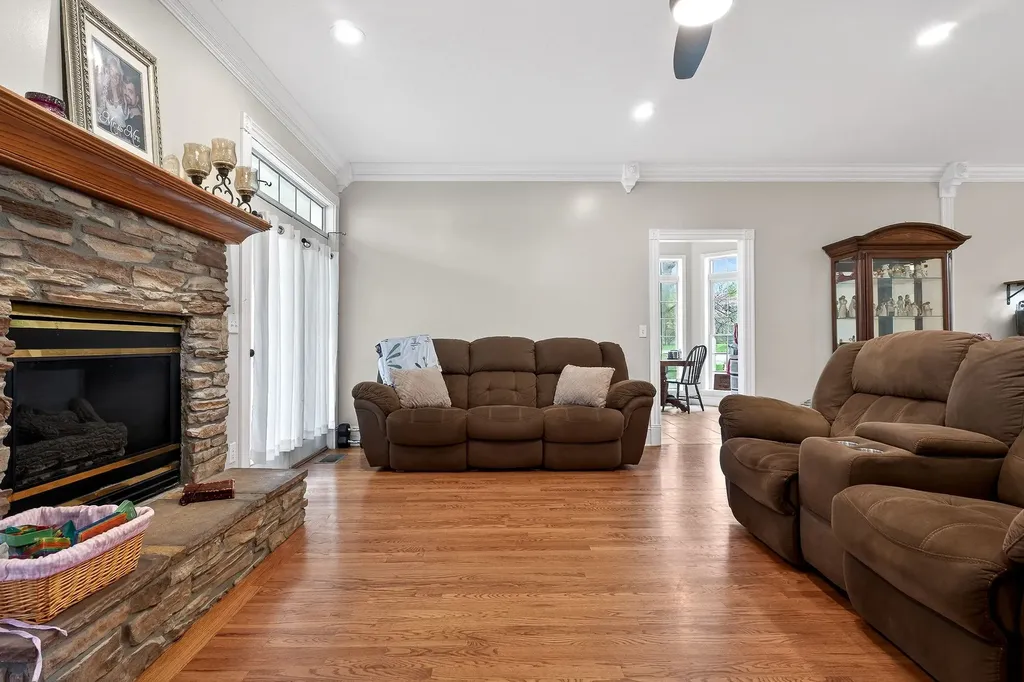 113 Circle Drive Cookeville TN 38506