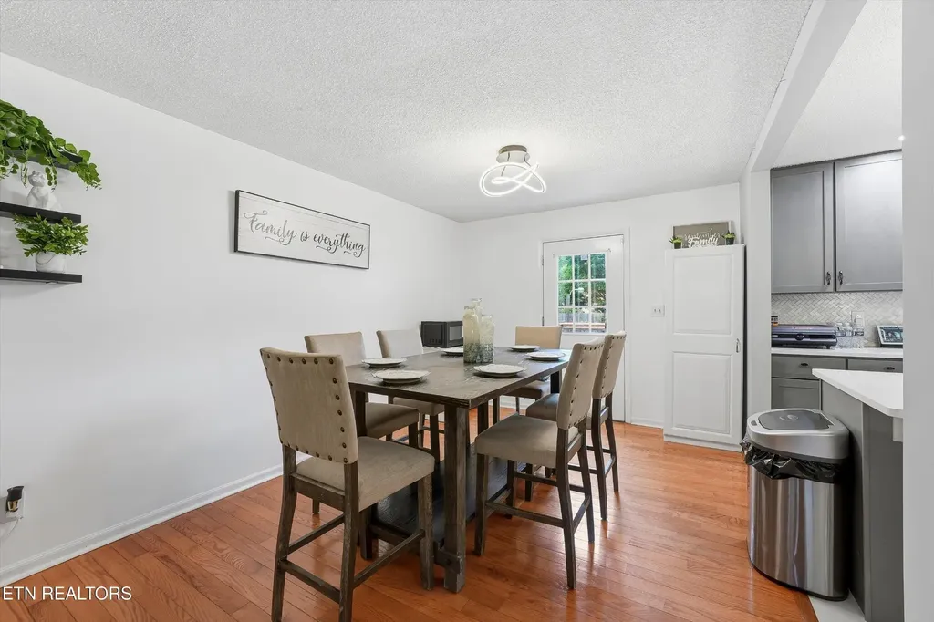 1832 Wickersham Drive Knoxville TN 37922