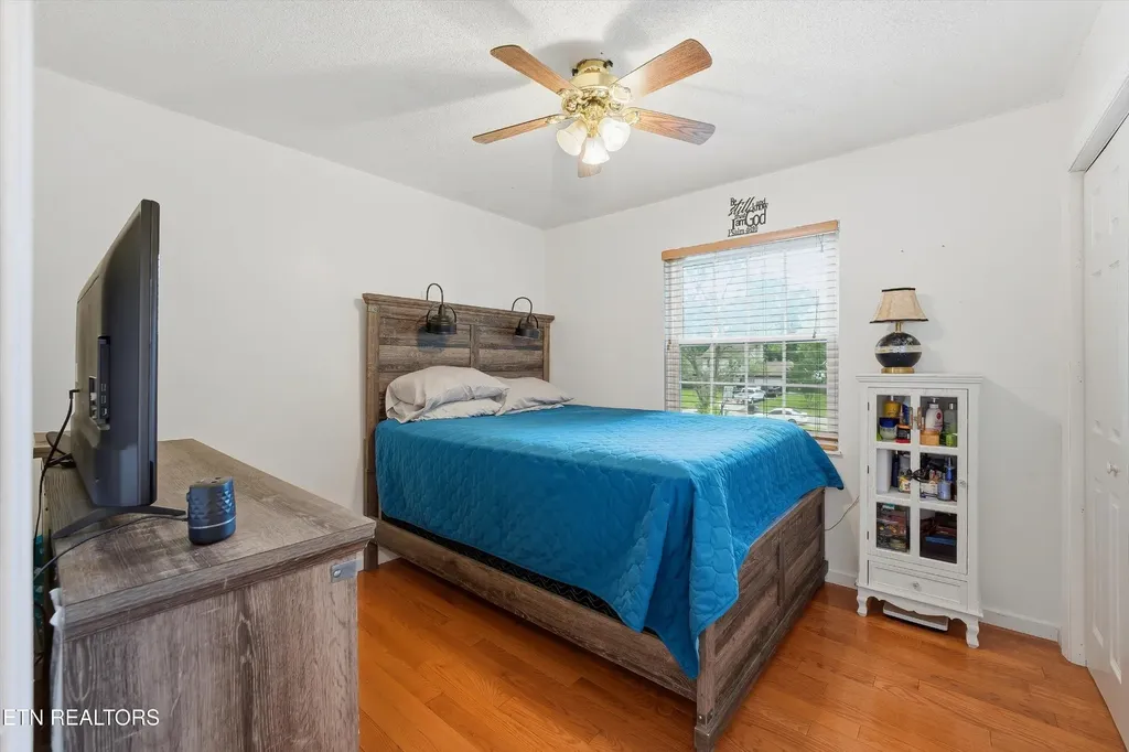 1832 Wickersham Drive Knoxville TN 37922