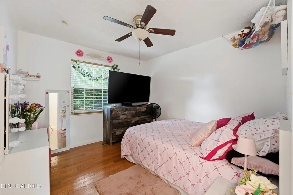 1832 Wickersham Drive Knoxville TN 37922