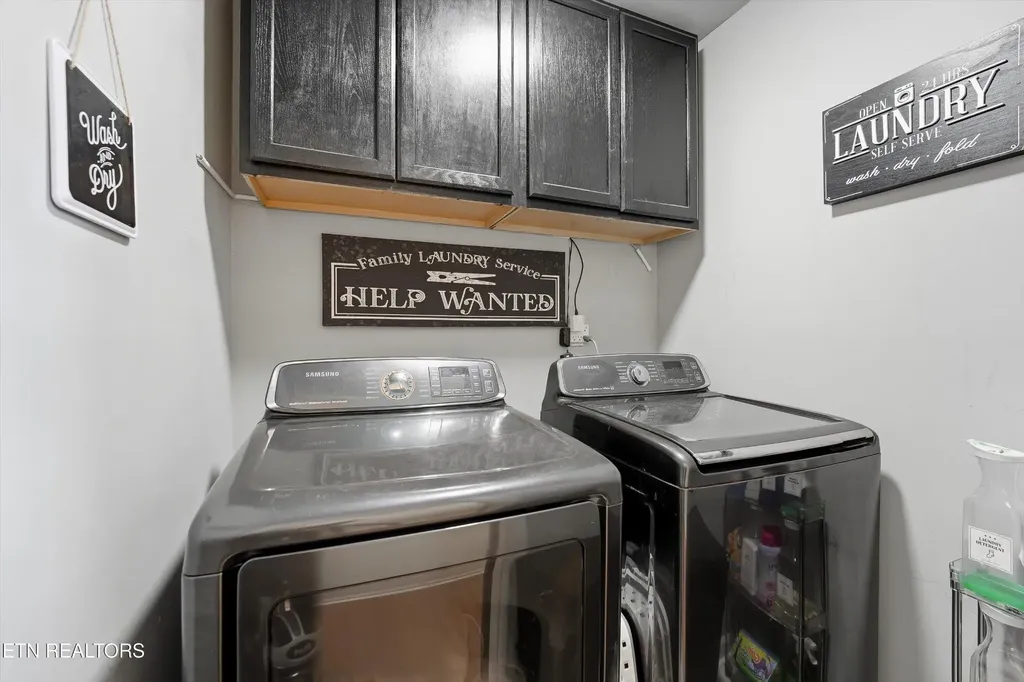 1832 Wickersham Drive Knoxville TN 37922