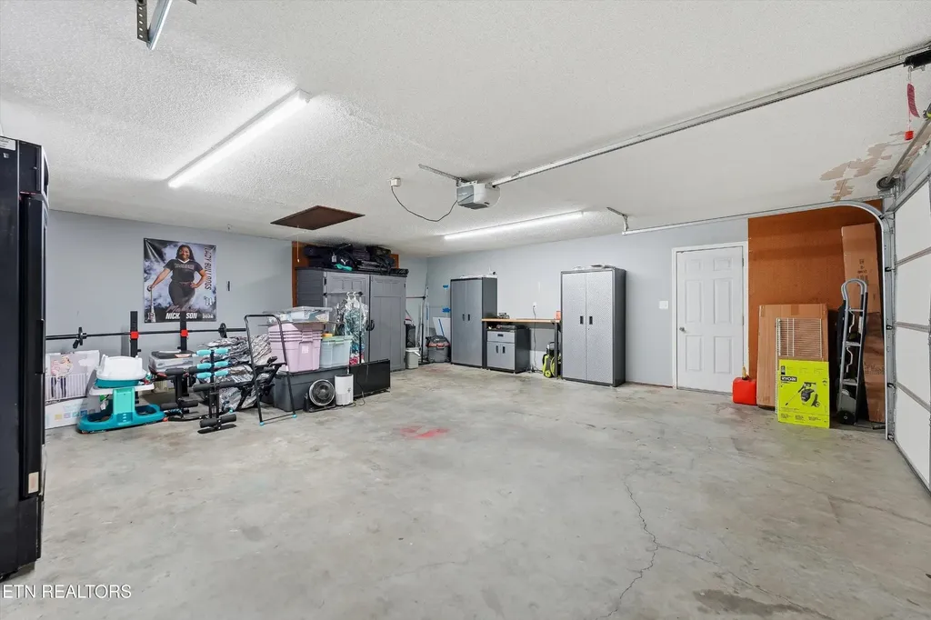1832 Wickersham Drive Knoxville TN 37922
