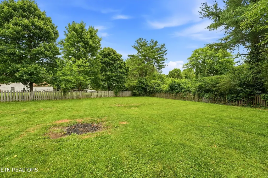 1832 Wickersham Drive Knoxville TN 37922