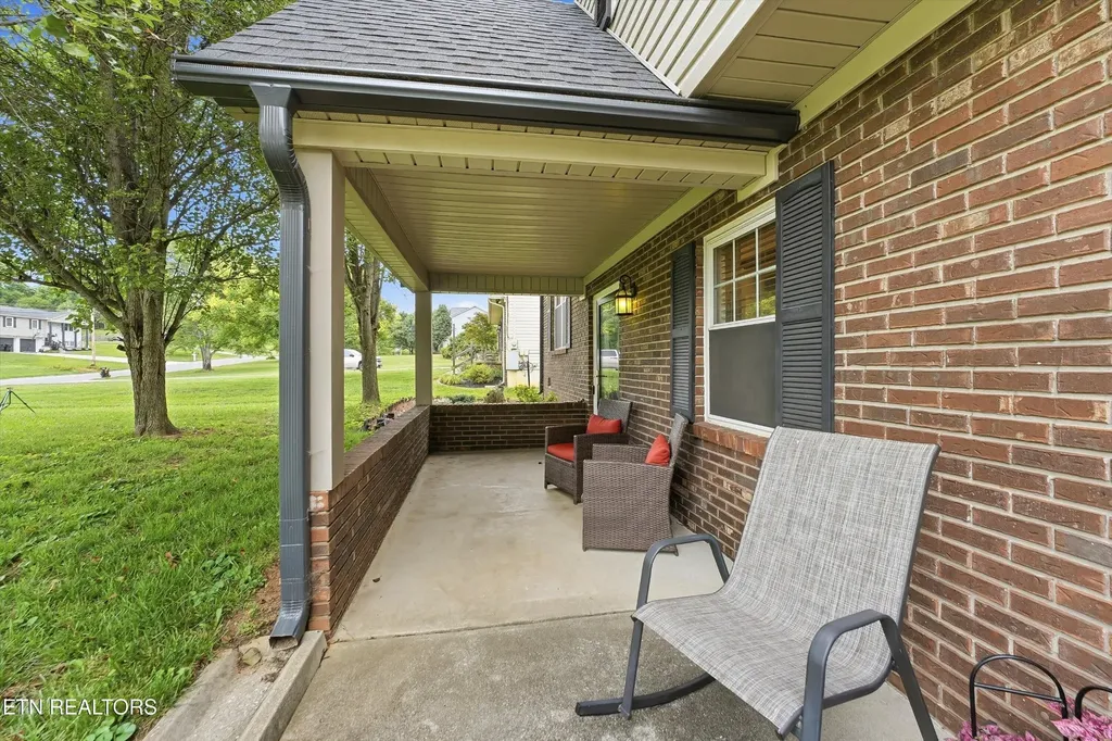 1832 Wickersham Drive Knoxville TN 37922