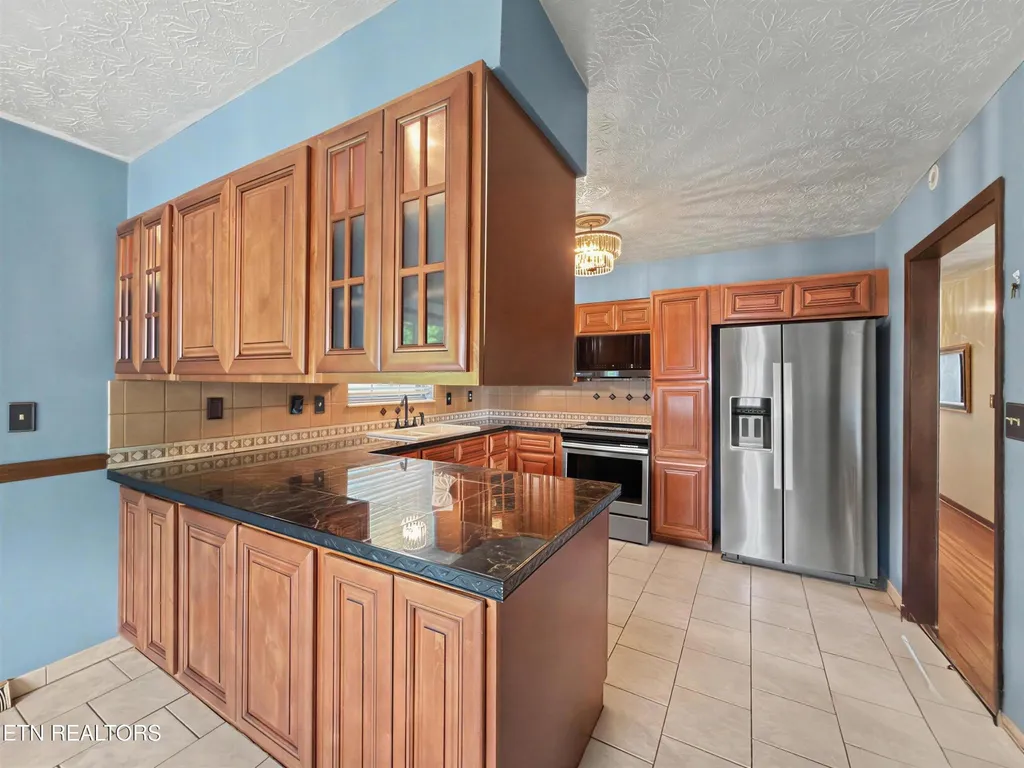 1421 Mount Vista Drive Knoxville TN 37920
