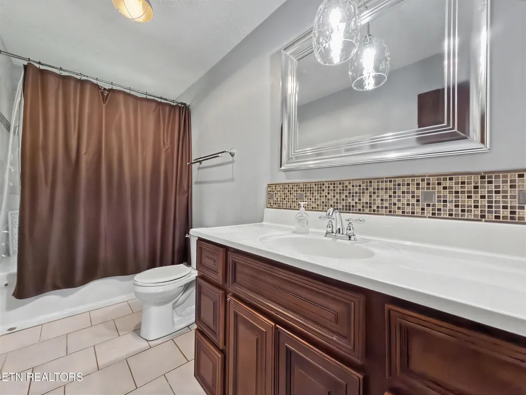 1421 Mount Vista Drive Knoxville TN 37920