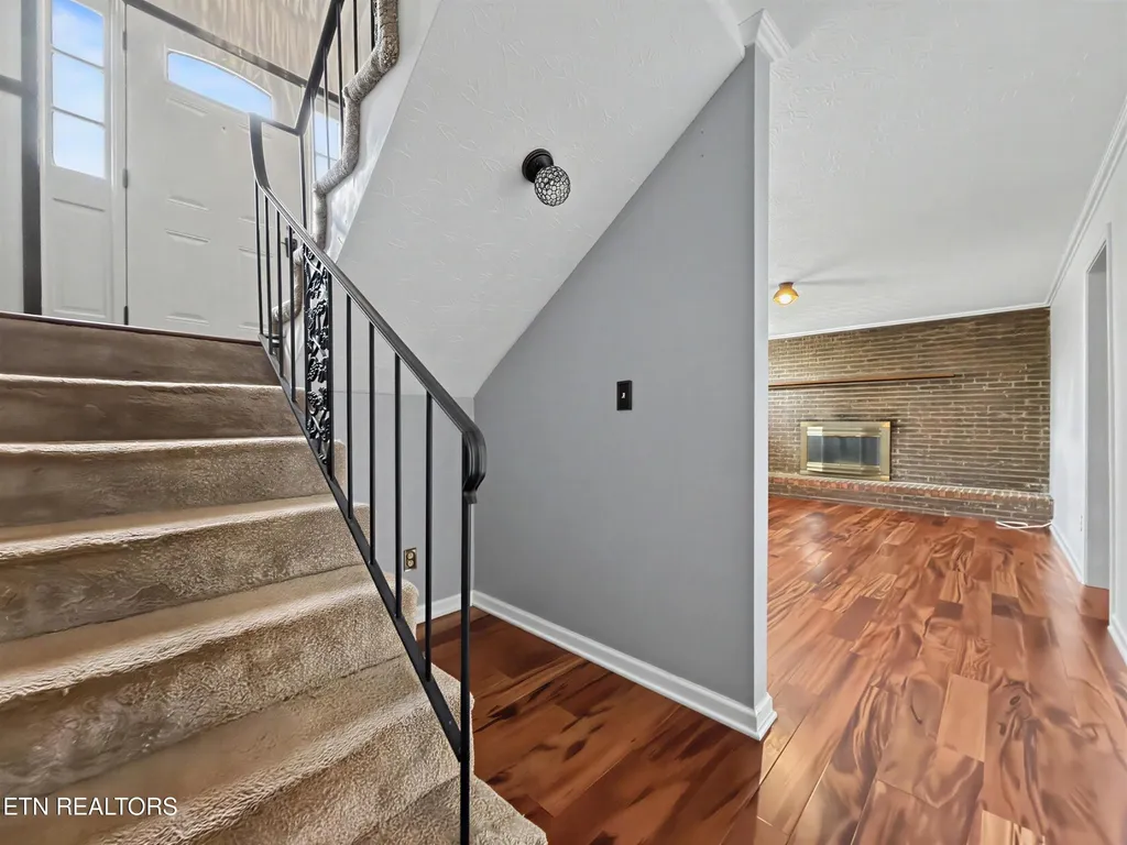 1421 Mount Vista Drive Knoxville TN 37920