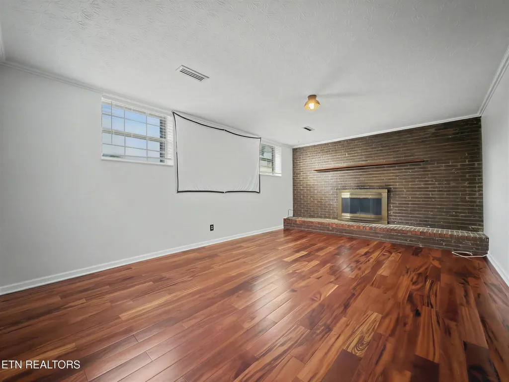 1421 Mount Vista Drive Knoxville TN 37920