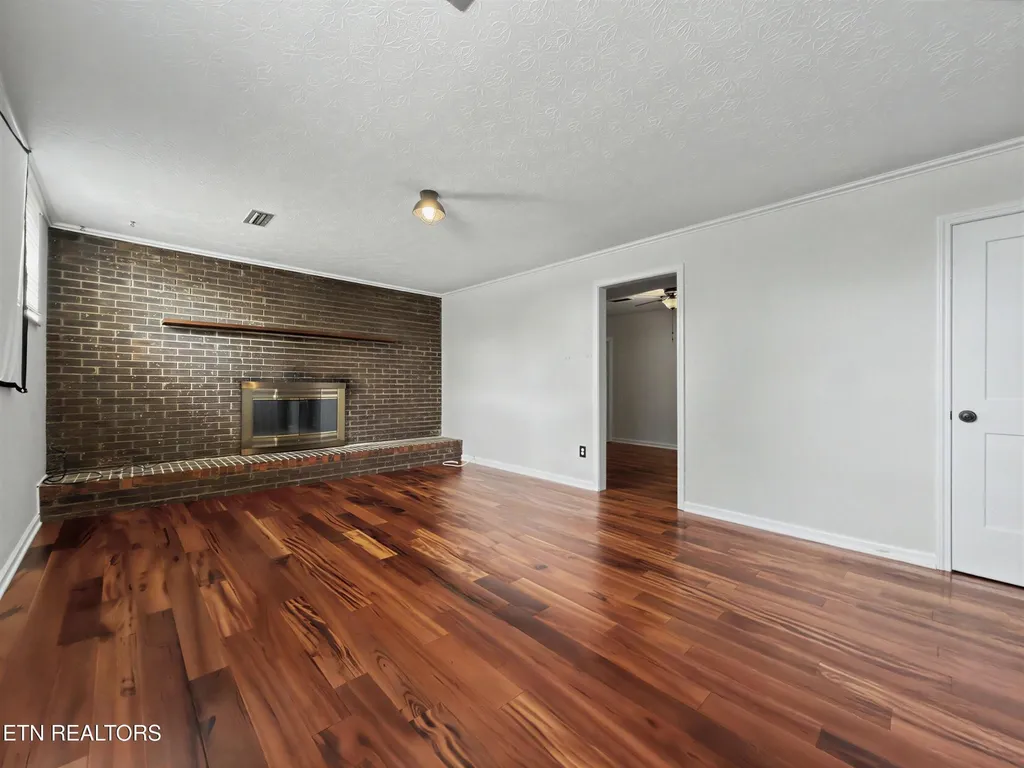 1421 Mount Vista Drive Knoxville TN 37920