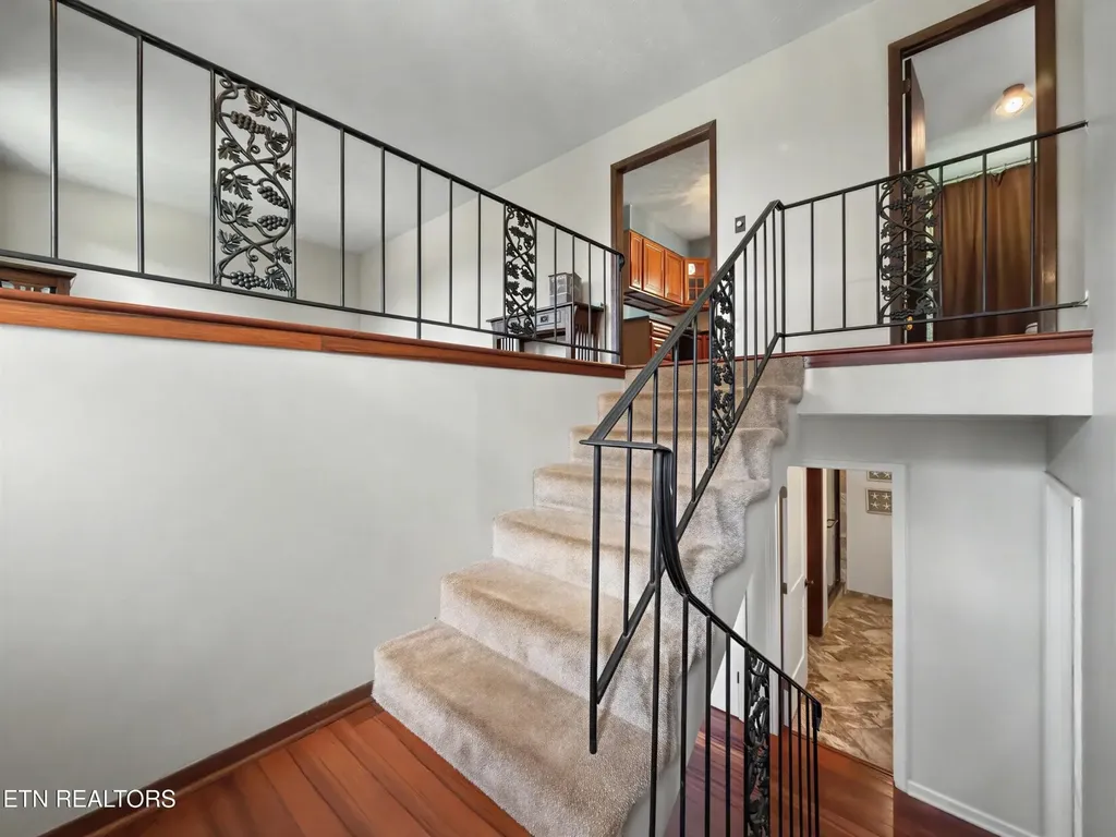 1421 Mount Vista Drive Knoxville TN 37920