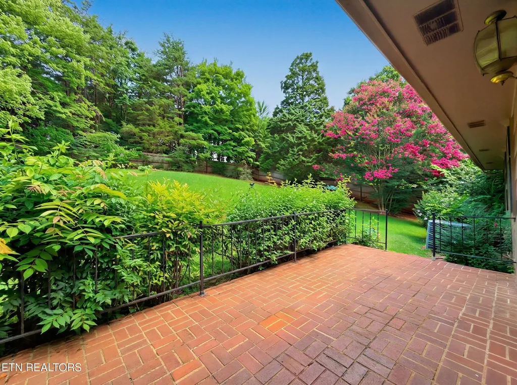 1421 Mount Vista Drive Knoxville TN 37920