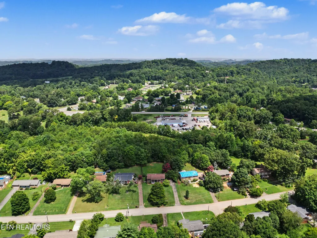 1421 Mount Vista Drive Knoxville TN 37920