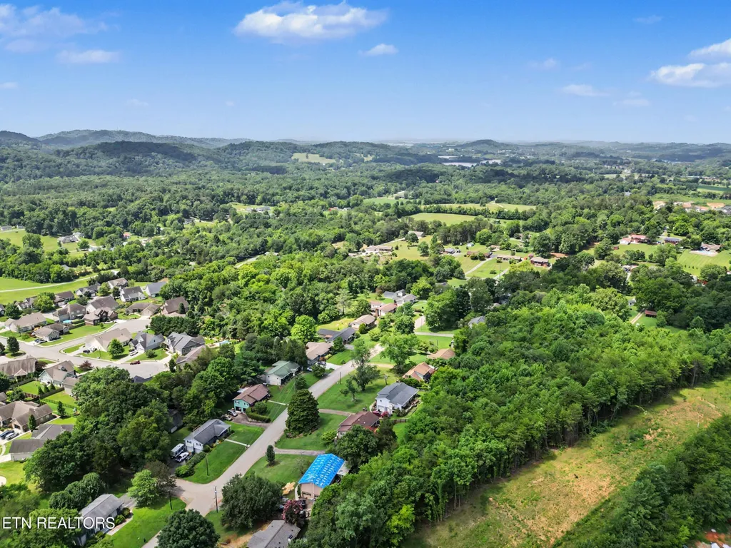 1421 Mount Vista Drive Knoxville TN 37920