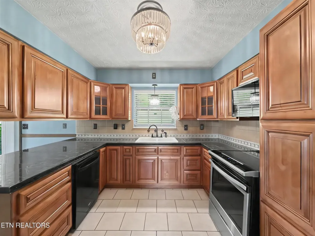 1421 Mount Vista Drive Knoxville TN 37920