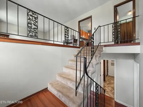 1421 Mount Vista Drive Knoxville TN 37920