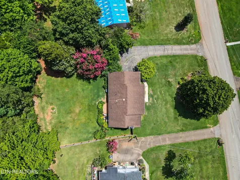 1421 Mount Vista Drive Knoxville TN 37920