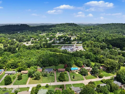 1421 Mount Vista Drive Knoxville TN 37920