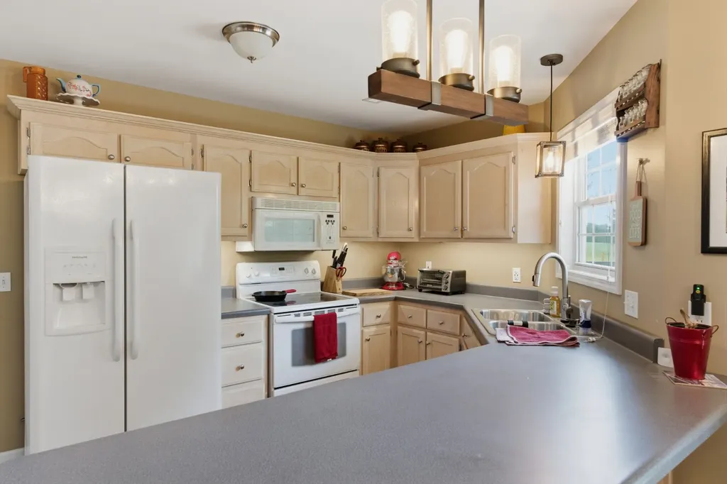 1012 Rutherford Way Hendersonville TN 37075